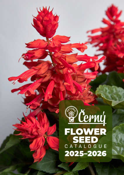 Cerny Seed Catalogue